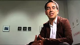 Más Cultura - Alberto Chimal 2a. parte