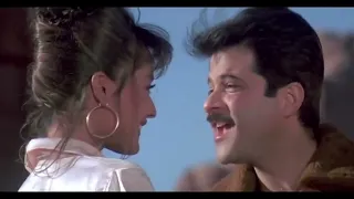 Sunta Hai Mera  Khuda  | 💕90's Hits Song💕 | Anil Kapoor | Madhuri | Udit Narayan | Pukar