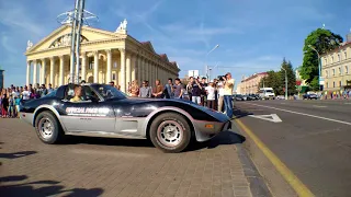 Retroauto Minsk 2018(5)