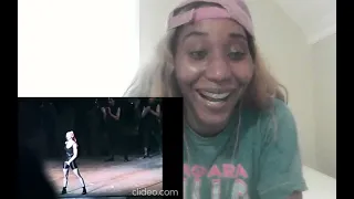 Madonna Reaction 1990 Blond Ambition Tour Full Toronto Incident with Police| Empress Reacts