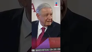 López Obrador defiende a Rocío Nahle de acusaciones por enriquecimiento ilícito | Shorts | Ciro