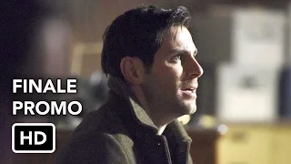 Grimm 6ª Temporada Episódio 13 "The End" Series Finale Promo (Legendado PT-BR) (HD)