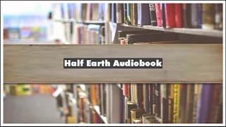 Edward O. Wilson Half-Earth Audiobook