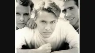 Johnny Hates Jazz - Don't Let It End This Way ( Album : Turn Back The Clock 1987)