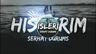 Serhat Durmus - Hislerim (ft - Zerrin)