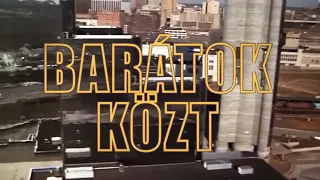 Barátok közt?