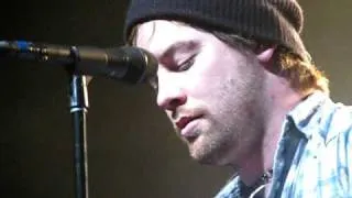 David Cook - The World I Know (Niagara Falls)