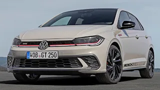 New Volkswagen Polo GTI Edition 25 (2024) | Driving, Exterior & Interior