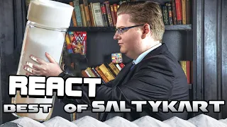 React: Salty Kart #3 🎮 Best of PietSmiet