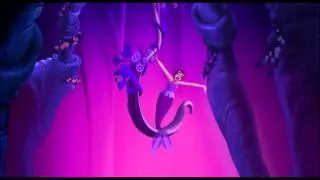 The little mermaid 3- one mistake!