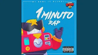 Surge en 1 Minuto (Rap de Brawl stars)