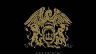 QUEEN guitar backing track crazy little thing called love