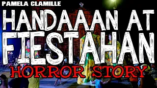 Handaan at Fiestahan Horror Stories | True Horror Stories | Tagalog Horror