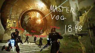 18:48 Master VoG (Season of the Deep)