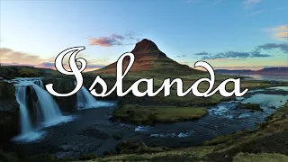 ISLANDA - Terra di ghiaccio, fuoco e leggende