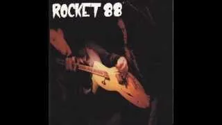 Rocket 88: Repeat Offender