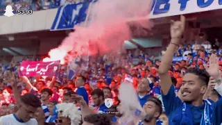 المنتهي ينهي حلمهم siiiii (ايام سوري مافي دوري ) | #القوة_الزرقاء #الهلال و #النصر |