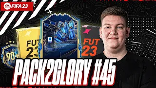 Neue Wohnung, altes Glück?!🤔 FIFA 23 P2G #45