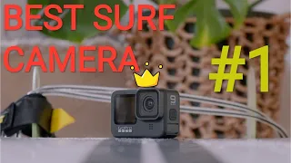 The Best Surfing Camera of 2020!!! GoPro 9