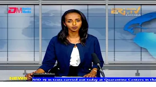 News in English for September 16, 2021 - ERi-TV, Eritrea