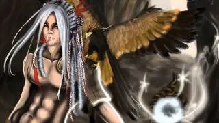 Nightcore - Spirit of the Hawk