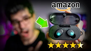 The BEST Selling True Wireless Earbuds on Amazon | mrkwd tech