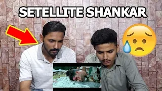 Official Trailer SATELLITE SHANKAR Trailer Reaction By Pakistani Boys