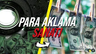 Kara Para Nasıl Aklanır? (FBI'ın İzlemenizi İstemediği Video)