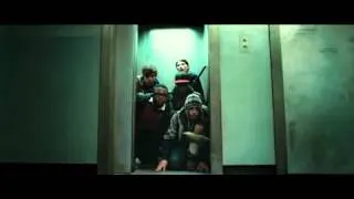 Attack the Block - Trailer (Starring: Nick Frost, Jodie Whittaker)