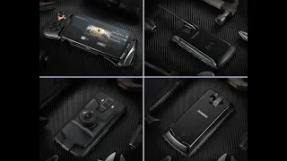 DOOGEE S90 неубиваемый модульный мультифон!