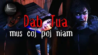 Dab tuag mus coj poj niam | Dab hmoob