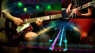 Rocksmith 2014 - DLC - Guitar - Jeff Buckley "Hallelujah"