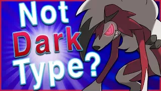 Mistyped Pokémon Explained