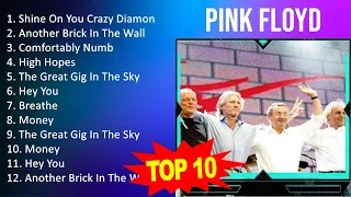 P i n k F l o y d 2023 - Best Songs, Greatest Hits, Full Album