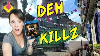 🔴CoD BLACK OPS 4 Kill Confirmed LIVE Gameplay 🔴TheGebs24