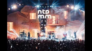 DA LAB - TỪ NGÀY EM ĐẾN | LIVE AT NTPMM AUTUMN 2022