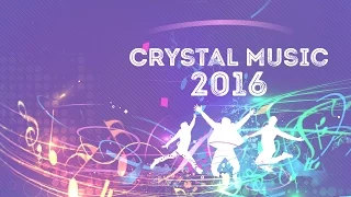 Crystal Music 2016