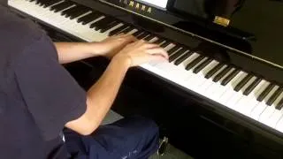 Michael Aaron Piano Course Lessons Grade 2 No.17 Schubert Theme Unfinished Symphony (P.26)