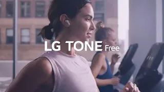 Yeni LG TONE Free FP9 | Plug & Wireless ile Kablosuz Özgürlük