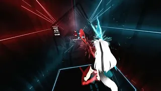 Beat Saber - Undead Lullaby