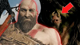 10 Crazy Theories About God of War Ragnarok | Yours Mythically