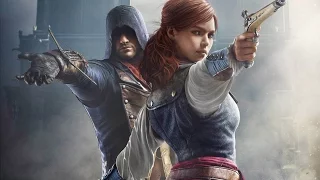 1080p 60FPS Assassin’s Creed Unity – Elise Reveal Trailer
