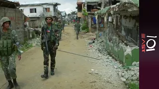 🇵🇭 Taking Back Marawi | 101 East