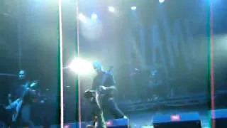 In Flames - Embody The Invisible (Live @ GlavClub, Saint-Petersburg, RUSSIA - 07.11.2009)