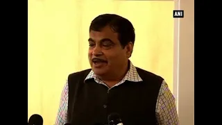 Congress' frustration coming out in form of disruptions in Parliament Nitin Gadkari