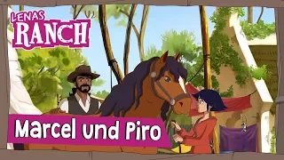 Marcel und Piro | Folge 11 | Lenas Ranch