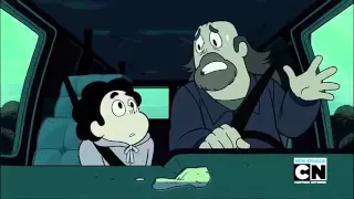 Steven Universe Greg tells Steven why i died