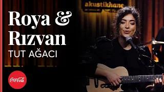 Roya & Rızvan - Tut Ağacı / Akustikhane #hissethezzal