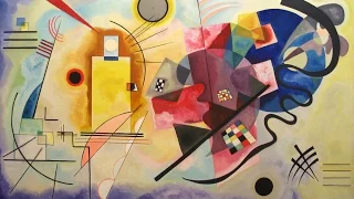 Дневник одного Гения - Абстракционисты.Часть IV. Diary of a Genius - Abstractionists. Part IV