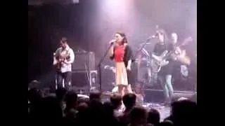 Emilíana Torrini - BIG JUMPS [Live at Paradiso, Amsterdam, 06-11-2013]
